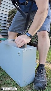 8.2K views · 435 reactions |  Fan Spotlight  “These @greenleetools punch kits have had my back for over 15 years, and they’re still going strong.  Tools built to last.” Big shoutout to @dmc_electric_ for the love! We love seeing our tools in action. Got a Greenlee tool that’s stood the test of time? Drop a comment and let us know!  #GreenleeTools #ElectriciansOfInstagram #SparkyLife #GreenleeKnockout | Greenlee Tools | Facebook