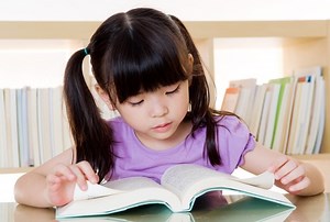 How To Help Your Child With A Reading Problem | theAsianparent Singapore
