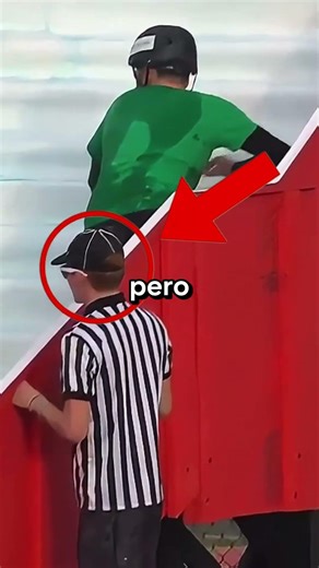 He Tried To Cheat… And Got Banned For Life!😮💀 #sports #challenge #cheating