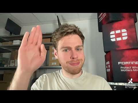 How to set-up Guest Access in Fortigate - 5 minutes of Fortinet
