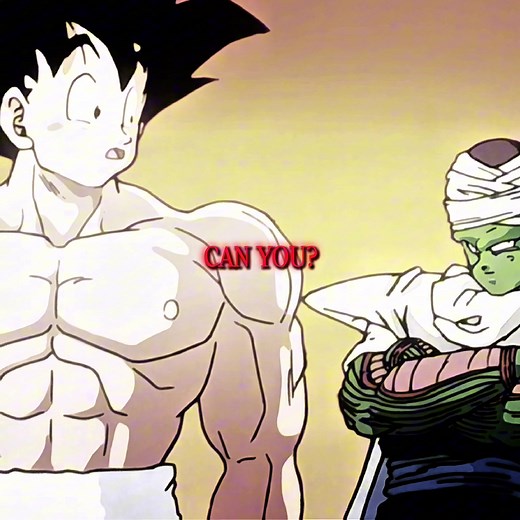 best dbz filler✌️#chromium #fyp #anime #dragonballz #piccolo | Piccolo