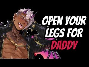 [M4M] Waking Up In Your Step Dads Hotel Bed Dom Daddy [ASMR Roleplay]