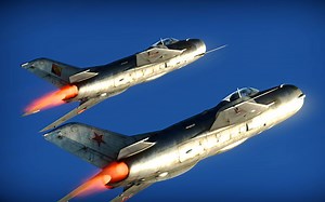 【战争雷霆GMV】你能否看见我灿烂的梦想？