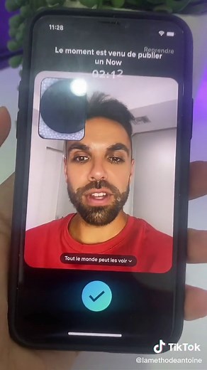 How TikTok NOW Works: Explained Tutorial