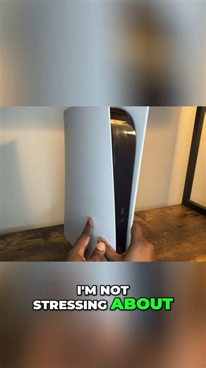 PS5 Storage Upgrade More Games, Smoother Experience!