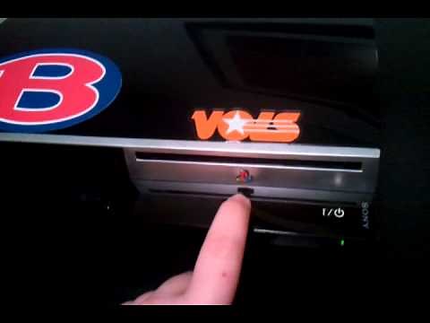 PS3 Overheating Fix!!