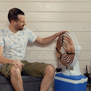 This Homemade Cooler Works Better Than You’d Think! | 5-Minute Crafts Like