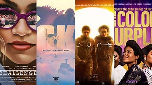 Warner Bros. Pictures Unveils an Epic Movie Lineup for 2024