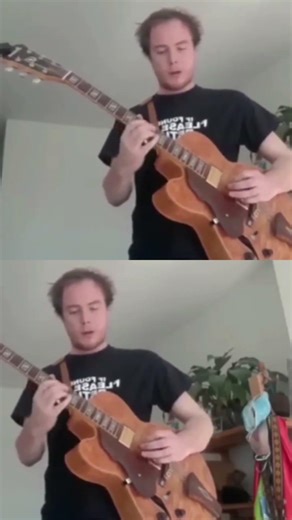 Windows - Pat Metheny #ibanez #jazz #patmetheny #jazzguitar #cover #windows #guitarsolo #biggles