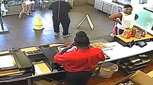 Former McDonald's manager shares what happened in fight with customer