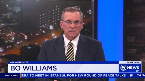 GSMNP launches monthly ASL-interpreted events