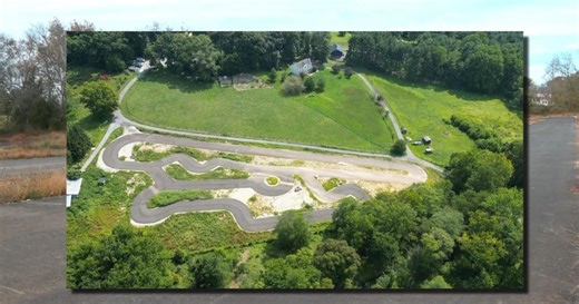 Howard County resident fights to keep go-kart track on property
