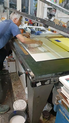 New Ralph Steadman Limited Edition Print