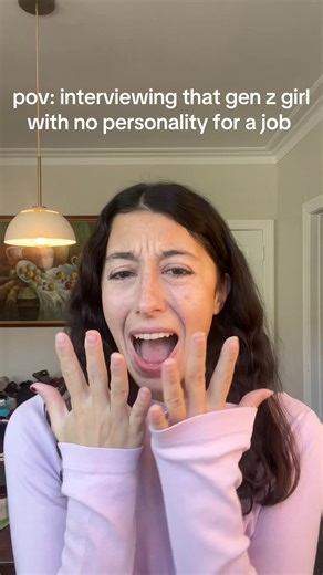 Do you think she got the job? 🤞 | goldman sachs