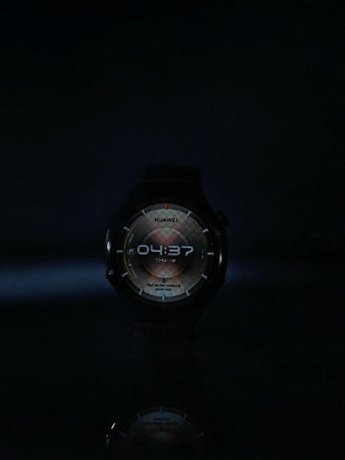 Discover the HUAWEI WATCH GT 6 Pro Unboxing Experience