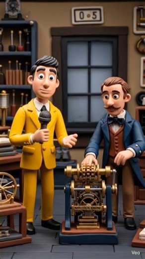 “Who invented the' Computer?”#BeeStories #AnimalFacts #NatureFacts