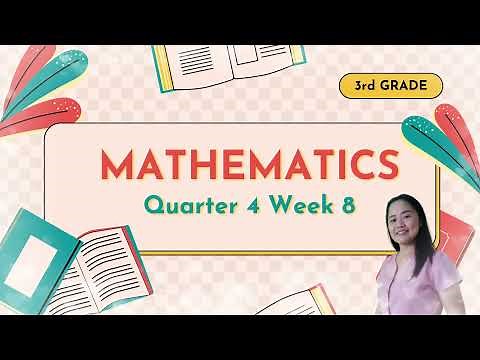 Grade 3 Quarter 4 Week 8 Math Pagtukoy sa Posibilidad o Pagkakataon na Maaaring Mangyari o Maganap