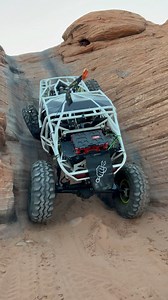 44K views · 1.1K reactions | Crawling the chute at Sand Hollow #rockcrawler #offroad #4x4 | BUSTED KNUCKLE FILMS | Facebook