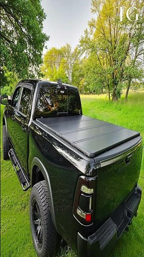 ✅Top Truck Expert Reveals Best 2025 F-150 Bed Covers