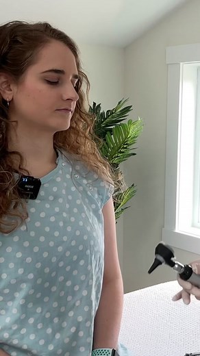 ASMR ear exam otoscope triggers doctor roleplay #asmrear #asmrotoscope #asmrmedicalroleplay #asmrheadtotoe #physicalexam #asmrsoftspoken #asmrcranialnerveexam #asmrvideo #asmrmedicalexam #asmrroleplay #asmrrealperson #asmrmedical #asmrdoctor #asmr_tingles #asmrdoctoraroleplay #asmrsleep