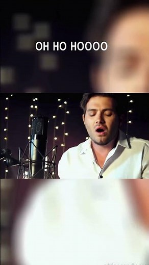 Provider - Ruan Josh delivers his version of this powerful song.