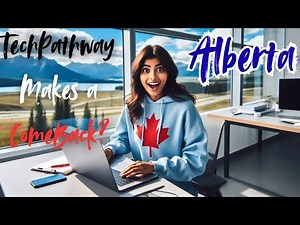 Is Alberta Tech Pathway staging a comeback | Find Out in Latest Processing Data