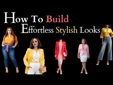 10 Outfit Tricks To Elevate A Simple Outfit - How To Make Your Outfit Better!