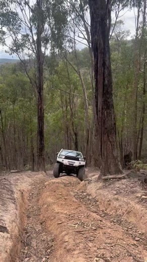 Twin locker time #ongate #hilux #2025 #summer #twinlocked #toyota #phat