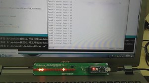 Arduino NANO上跑FreeRTOS实验2，其实AVR单片机阔以滴。