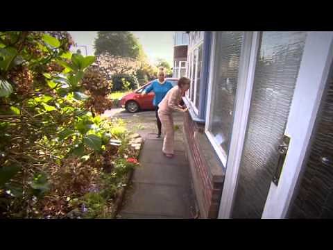 How Clean is Your House (S07E08 - Janet, Birkenhead)
