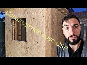 Cómo crear tu propia casa OSB.