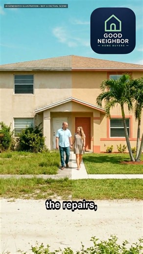 How to Sell a Rental Property in Port St. Lucie