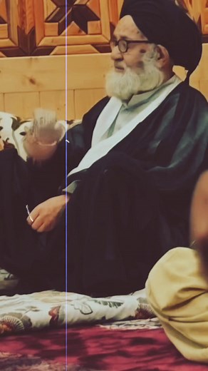 Pani piyo to karbala ke shaheedo ko yaad karo #everyone @highlight Kiffayat Hussain Sofi Gazi Waseem Tufail Hyder مصرور عباس آخون | Ahlibait As Path