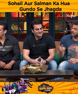 1.3M views · 64K reactions | Sohail ने सुनाया जबरदस्त किस्सा | The kapil sharma show | latest kapil sharma show #reelschallengereelschallenge #reelsvideoシ #reelsfbシ #viralpost2024 #reelsfypシ #comedy #kapilsharmacomedy #reelschallenge #reelsviral #reelsfacebook | Nav Entertainment | Facebook