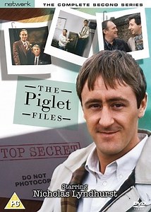 The Piglet Files (1990) TV Show - AZ Movies