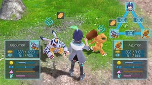Digimon World Next Order disponibile su Nintendo Switch - News Playstation 4, Playstation Vita, Playstation Vita PSN | Console-Tribe
