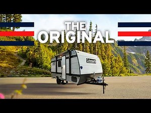 Is the 2026 Keystone Coleman 17B the Best First RV? | RV Review