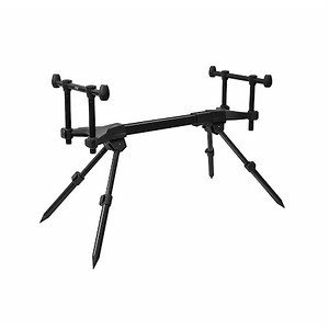 Rod Pod Delphin Bronx 2G Stalx, 2 posturi - eMAG.ro