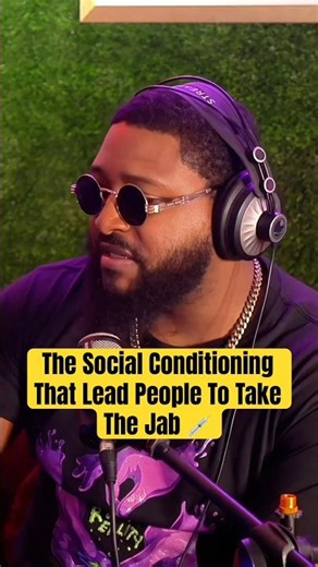 Taboo Conversations We Need To Have ‼️