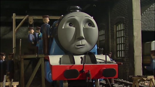 Respect for Gordon is a very nice episode :) #thomas #fypシ #nostalgia #hitera #thomasthetankengine #series9 #gordon #2005 #thomasandfriends #respect