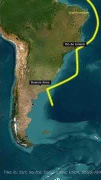 The Cruise That Travels Across the Entire Planet