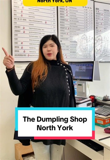📍184 Willowdale Ave, North York 📞 (416) 512-2323 ⏰ 9 am to 7 pm every day 🥟 Cook-at-home, freshly handmade Chinese dim sum. Dumplings, buns, zongzi & more. 🍲 Easy to prepare, healthy, and full of authentic Chinese flavor! #dumplings #dimsum #northyork #gtafoods #chinesecuisine