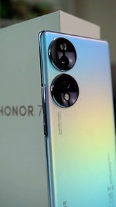 El Honor 70 puede ser una buena opción si estas buscando un equipo bueno en fotografía, pantalla, diseño y carga rápida. De igual forma antes de comprar recomiendo que mires el review completo que está en el canal, ahí hablamos más a fondo. #tech #tecnología #Honor70 #josechtv | JosechTV