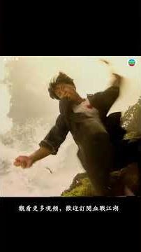 甄子丹以腳代手廢鷹爪功高手 # Kung Fu # 中國功夫 # 動作片# 精武門