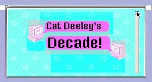 Cat Deeley's Decade!