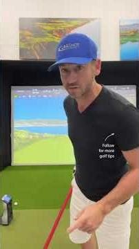 Fix Your Golf Slice With a Broomstick! | Simple Drill That Works