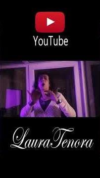 Du bist wie eine Blume [Eres como una flor] - SCHUMANN (Heine) Lauratenora #shorts