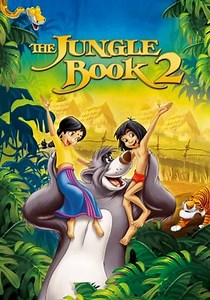 Watch And Download Movie Video The Jungle Book 2 For Free!