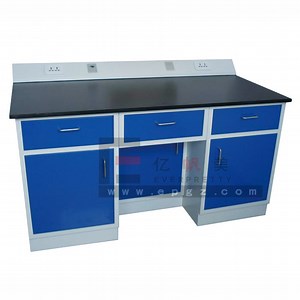 [Hot Item] Professional Science Classroom Student Lab Table Furniture Set