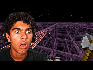 This New Minecraft Horror Mod Is INSANE...